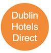 Dublin Hotels Direct logo