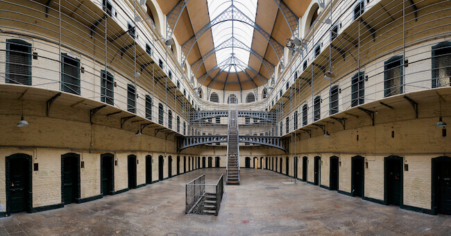 Kilmainham-Gaol